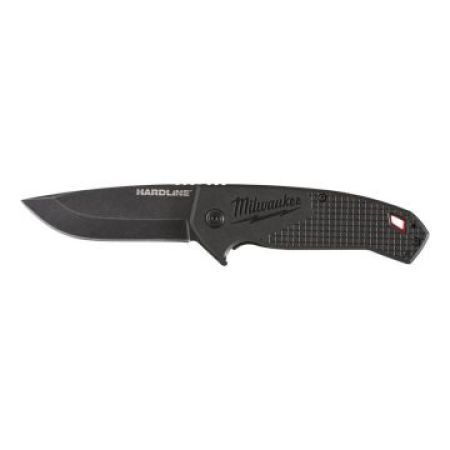 Hardline Smooth Knife